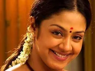 ராகவா லாரன்ஸ் இயக்கத்தில் நாகாவில் நடிக்கிறார் ஜோதிகா!