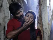 தண்ணீரும் தண்ணீர் சார்ந்த பிரச்சினையும்... சண்டிவீரன்  கதை