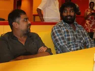 லிங்குசாமிக்கு நான் மிகவும் கடமைப்பட்டுள்ளேன்!- 'ஜிகினா' ரவி நந்தா பெரியசாமி