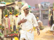 பாக்ஸ் ஆபீஸில் இன்னும் 'நின்று ஆடும்' வாலு! 