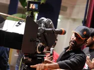 பிலிமில் படமாக்கப்பட்ட கடைசி தமிழ்ப் படம் தனி ஒருவன்!- ஒளிப்பதிவாளர் ராம்ஜி தகவல்