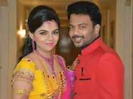 பாண்டியராஜன் மகன் காதல் திருமணம்... கேரள மாணவியை மணக்கிறார்!