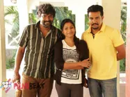 செப் 17-ல் உலகெங்கும் 'உனக்கென்ன வேணும் சொல்லு'!