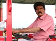 கவுண்டமணிக்கு நிகரான நடிகரில்லை! - 49ஓ இயக்குநர்