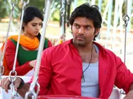 யட்சன்: காமெடி தூக்கல்... ரொமான்ஸ் குறைவு