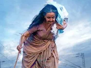 பாட்டினு கூப்பிட்டா பிடிக்காதாம் இந்த 82 வயசு ‘அம்மணி’ ஹீரோயினுக்கு!