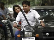 'ஏ' கவுரவ்.. 'பி' சிவா.. 'சி' சிம்ஹா... இதுதாங்க மசாலா படம்! 