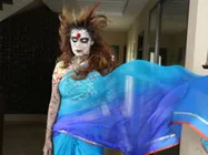 50 பேய்களுடன் படமாக்கப்பட்டது.. சவுகார்பேட்டை கிளைமாக்ஸ்