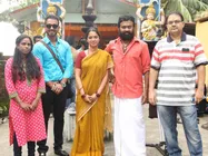 கரு பழனியப்பன் நடிக்கும் ‘கள்ளன்’... கேரளாவில் படப்பிடிப்பு தொடங்கியது!