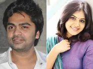 சிம்புவோட நடிக்கிறது ரொம்பக் கஷ்டம்... புலம்பும் மஞ்சிமா மோகன்