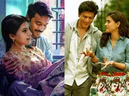  தனுஷின் தங்கமகனுடன் 