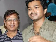 குதிரையில் ஏற்றி கடலில் தள்ளி விஜய்யை நடிகராக்கிய கதை!- இயக்குநர் எஸ்.ஏ.சந்திரசேகர் 