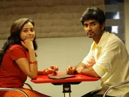 25 வது நாளில் அதர்வாவின் 'ஈட்டி'