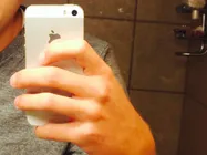 தாமி... இது செல்ஃபியின் பாதிப்பால் உருவாகும் படம்!