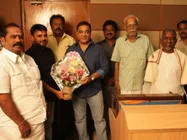 தெற்கு தேச சிங்கமடா... முத்துராமலிங்கம் படத்தில் இளையராஜா இசையில் கமல் பாடிய பாடல்!