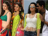 அரண்மனை, அரண்மனை 2 இந்த 2 படத்துக்கும் ஒரு வித்தியாசமாவது கண்டுபிடிங்க பாக்கலாம்