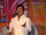 முதன் முறையாக பாண்டியராஜன் மாட்டுப் பொங்கல் பார்த்தது அமெரிக்காவில்தானாம்!