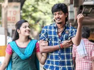 சுசீந்திரனின் வில் அம்பு 'வச்ச குறி தப்பல'... பாராட்டும் ரசிகர்கள்