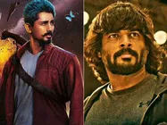 அரண்மனை 2 சரிந்தது.... விறு விறு வசூலில்... ஜில் ஜங் ஜக், இறுதிச் சுற்று! 