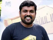 'டிராபிக் போலீஸ்தானே மாப்ள' கலகலக்க வைக்கும் காளி வெங்கட்