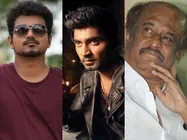 விஜய், அதர்வாவுக்கு ரஜினி கொடுத்த அங்கீகாரம்!