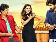 போக்கிரி ராஜா: ஜீவாவின் காமெடி + சிபியின் வில்லத்தனம் இரண்டும் சூப்பர்... பாராட்டும் ரசிகர்கள்