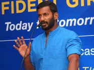 அவன் இவனோடு என் கேரியர் முடிந்துவிடும் என்றார்கள்!- விஷால்