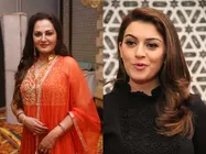 ஹன்சிகா அவ்ளோ அழகா... எனக்கு பொறாமையா இருக்கு!- ஜெயப்ரதா