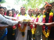 நடிகராக நினைக்கும் பையனும், இயக்குநராக ஆசைப்படும் பெண்ணும்...!