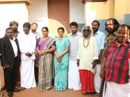 'ஒரு கிடாயின் கருணை மனு!'