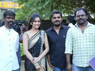 சாரல் படத்தில் அறிமுகமாகும் இசையமைப்பாளர், புது பாடலாசிரியர்!