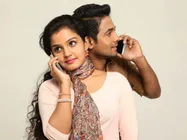'உன்னோடு கா'... மகனின் காதலைச் சேர்த்து வைக்கப் போராடும் பெற்றோரின் கதை!