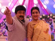 இந்தியாவிலேயே சிறந்த நடிகை.. ஊர்வசிதான்... புகழ்ந்து தள்ளும் பிரபு! 