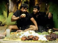 வர்றாண்டா முனி.... மீண்டும் ராஜ்கிரணுடன் ராகவா லாரன்ஸ்!