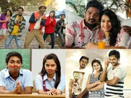 தேர்தல் வாரம்.... நான்கு  படங்கள் ரிலீஸ்... பார்க்கத் தயாரா மக்களே?