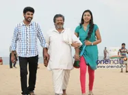 மிஸ்டர் மமகா... கன்னடத்தில் ரீமேக்காகும் 'மஞ்சப்பை'!