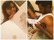 மருது ரிலீஸான அன்று விஷால் என்ன செய்து கொண்டிருந்தார்?