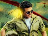 வசூலில் சரிந்தது விஜய்யின் 'தெறி'... முன்னணியில் சூர்யாவின் '24' 