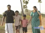 கொளஞ்சி... 12 வயது சிறுவனுக்கும் அப்பாவுக்குமான பாசப் போராட்டம்!