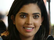 சதுரங்க வேட்டை நாயகி இஷாரா தலைமறைவு!