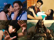 இன்றைய ஸ்பெஷல்... ஒரு நாள் கூத்து, வித்தையடி நானுனக்கு, பாண்டியோட கலாட்டா!