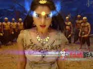 பாகுபலி கிராபிக்ஸ் கலைஞர்கள்.. 3 வருட சூட்டிங்.. அசரடிக்க வருகிறது 'அருந்ததி' இயக்குநரின் சிவநாகம்