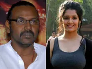 சிவலிங்கா ரீமேக்: லாரன்ஸுக்கு ஜோடியான 'பாக்ஸர்' ரித்திகா!