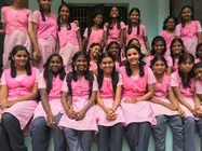 கவுதம் கார்த்திக்கின் முத்துராமலிங்கத்தில் பள்ளி மாணவியாக மாறிய 'கீதா மிஸ்' 