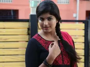 எனக்குப் பிடித்த ஹீரோ ரஜினிதான்! - 'அட்ரா மச்சான் விசிலு' நாயகி நைனா சர்வார்