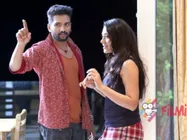 கோலிவுட்டைத் தொடர்ந்து பாலிவுட் செல்கிறது சந்தானத்தின் 'தில்லுக்குத் துட்டு' 