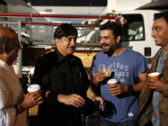 தொடரும் விபத்துக்கள்... மாற்றப்படும் கலைஞர்கள்... இடியாப்ப சிக்கலில் ‘சபாஷ் நாயுடு’- வீடியோ