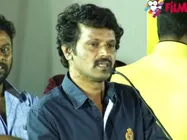 ஆடியோ ரிலீசில் இலங்கைத் தமிழர்கள் குறித்து சேரனின் ‘கன்னா பின்னா’ பேச்சு - வீடியோ