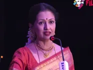 ஒரு உலகம்... 4 கதைகள்... முதன்முறையாக ‘நமது’க்காக ஒன்று சேர்ந்த ஊர்வசி - கௌதமி- வீடியோ