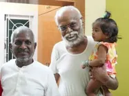 இளையராஜா என்ற சொர்க்கத்தை இசையுலகுக்குக் காட்டிய பஞ்சு அருணாச்சலம்! 